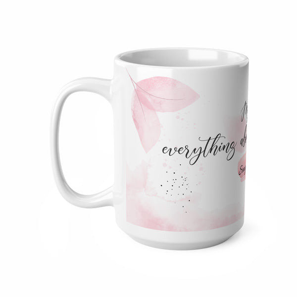My darling - Ceramic Mug, 11oz, 15oz